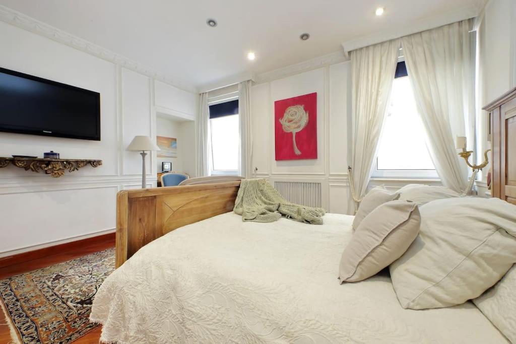 3v Luxury By Hili Apartment Rom