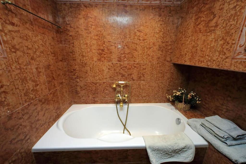 3v Luxury By Hili Apartment Rom