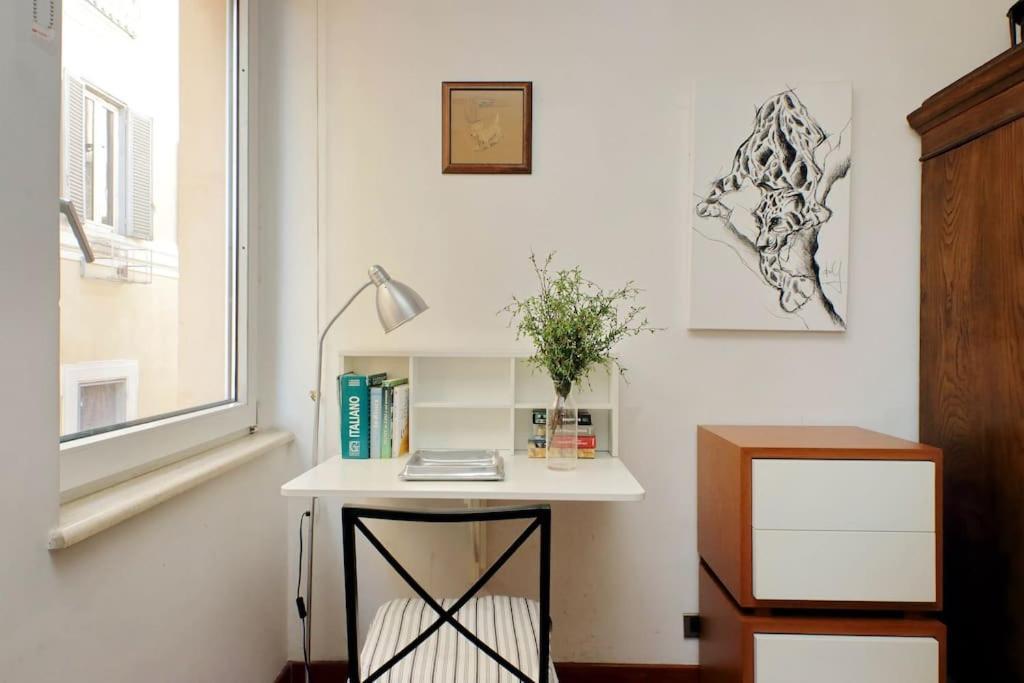 3v Luxury By Hili Apartment Rom