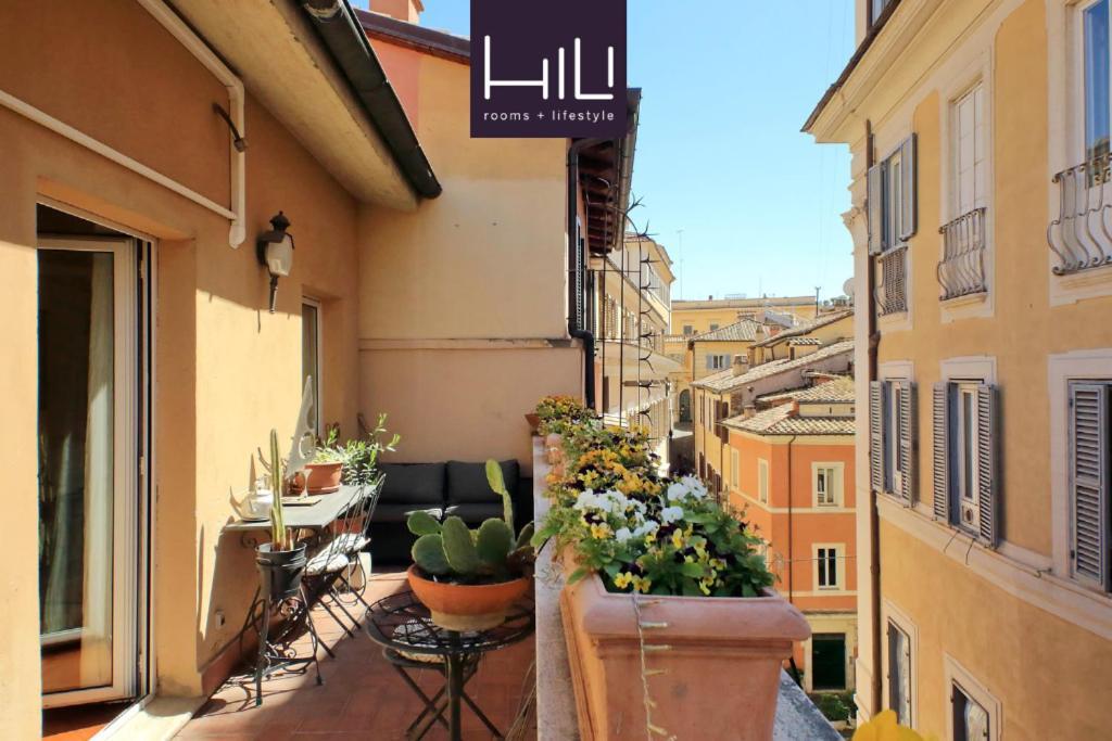 3v Luxury By Hili Rom